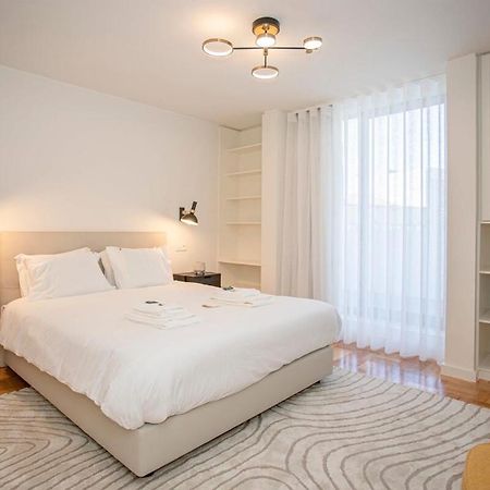 Liiiving In Porto - Design Bright House别墅 外观 照片