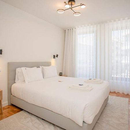 Liiiving In Porto - Design Bright House别墅 外观 照片