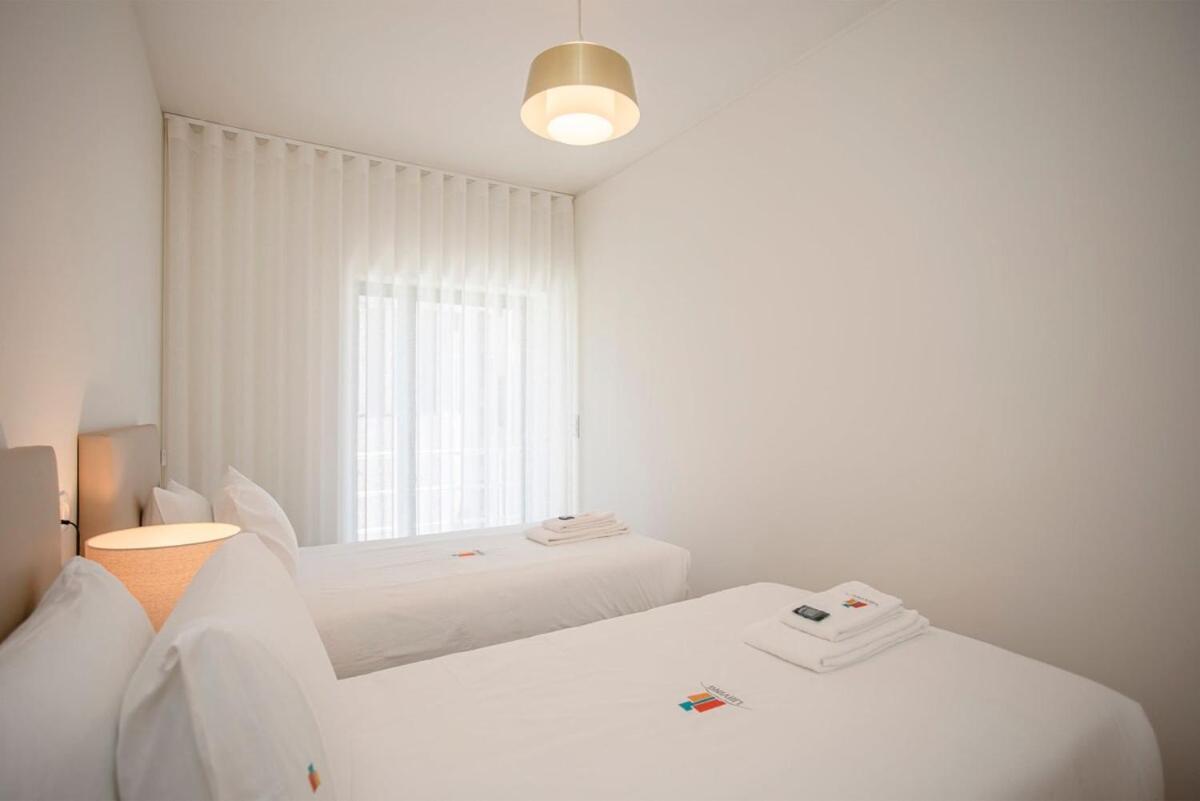 Liiiving In Porto - Design Bright House别墅 外观 照片