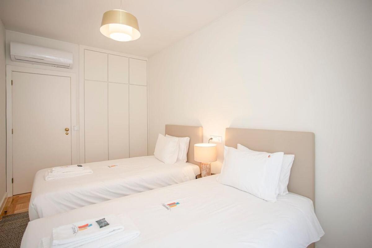 Liiiving In Porto - Design Bright House别墅 外观 照片