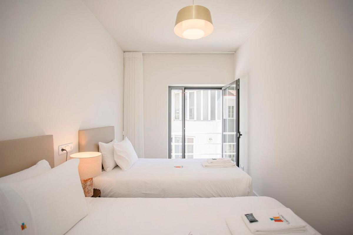 Liiiving In Porto - Design Bright House别墅 外观 照片