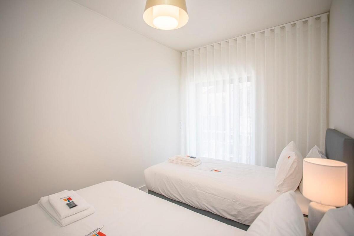 Liiiving In Porto - Design Bright House别墅 外观 照片