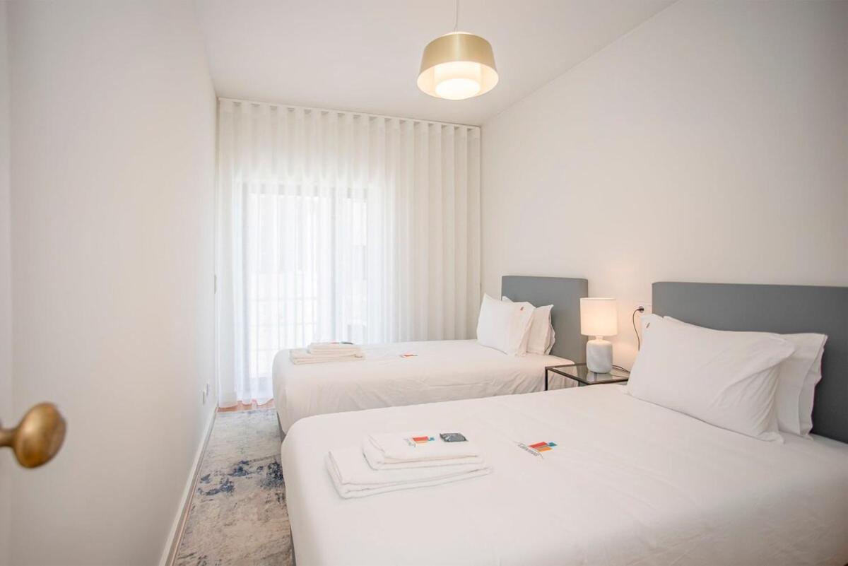 Liiiving In Porto - Design Bright House别墅 外观 照片