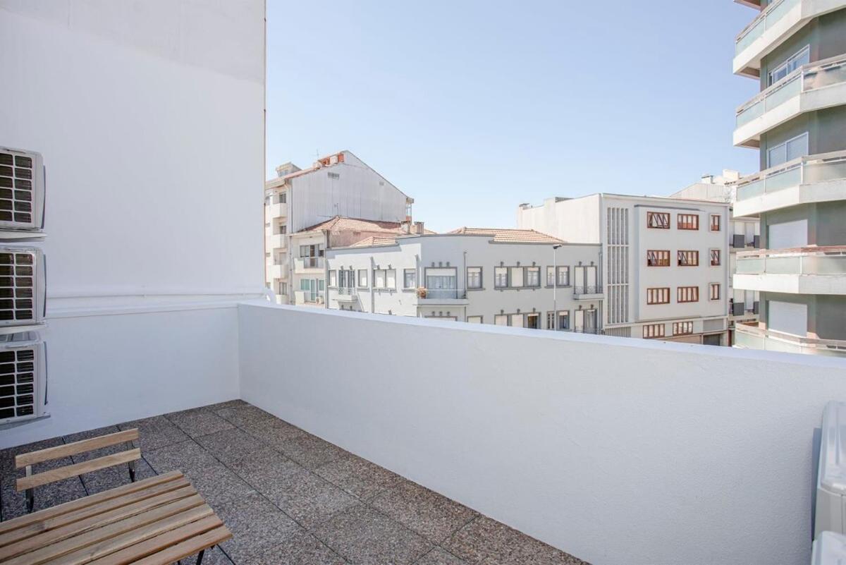 Liiiving In Porto - Design Bright House别墅 外观 照片