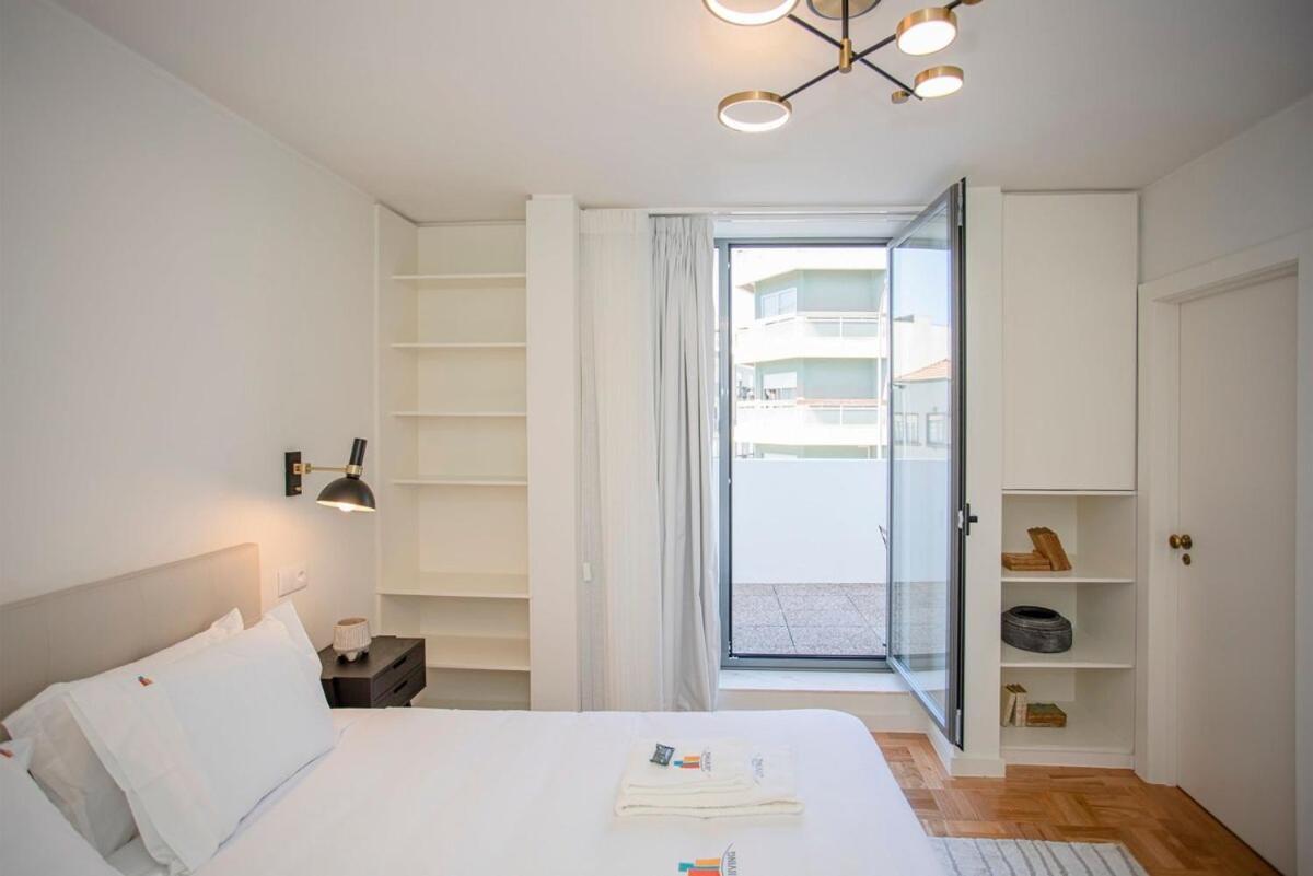 Liiiving In Porto - Design Bright House别墅 外观 照片