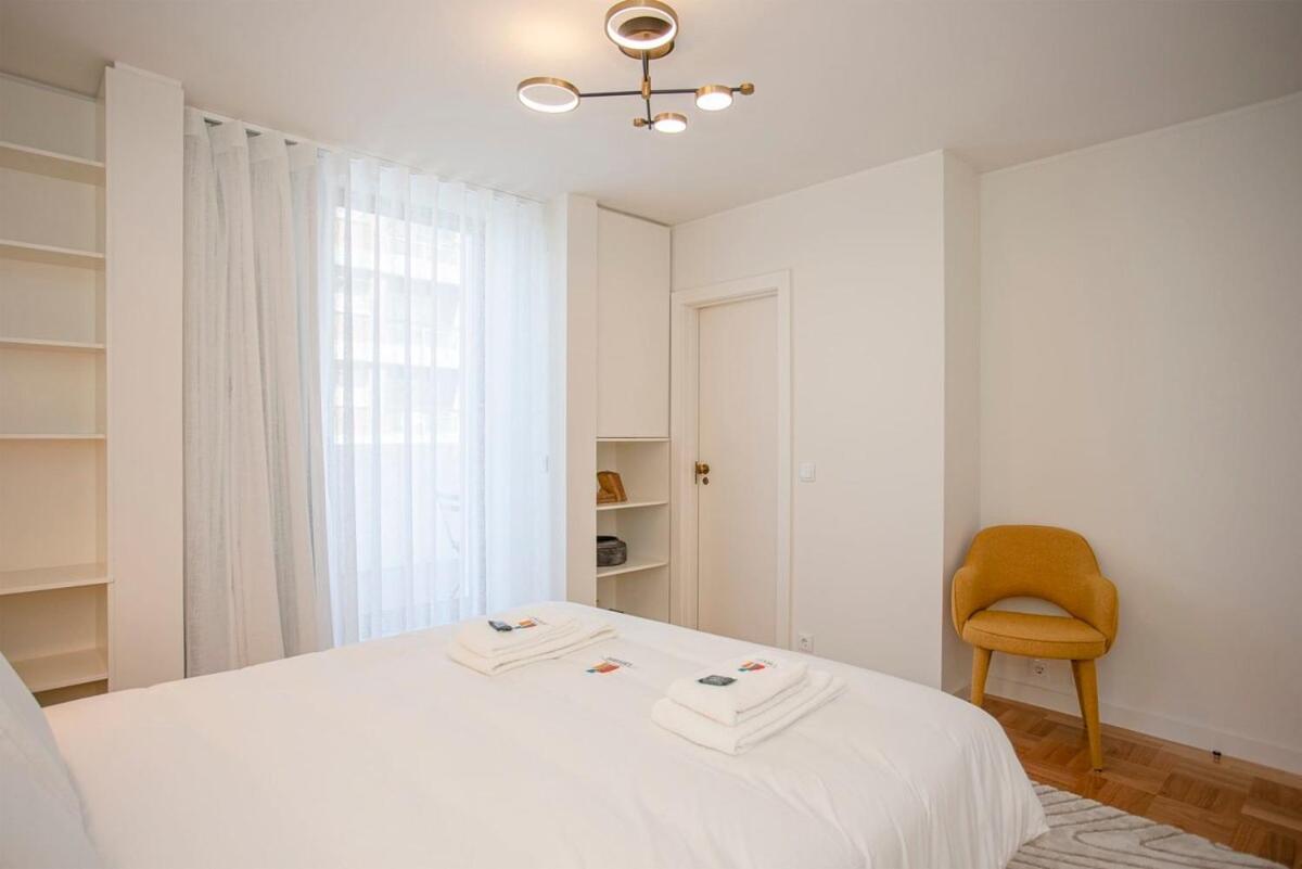 Liiiving In Porto - Design Bright House别墅 外观 照片