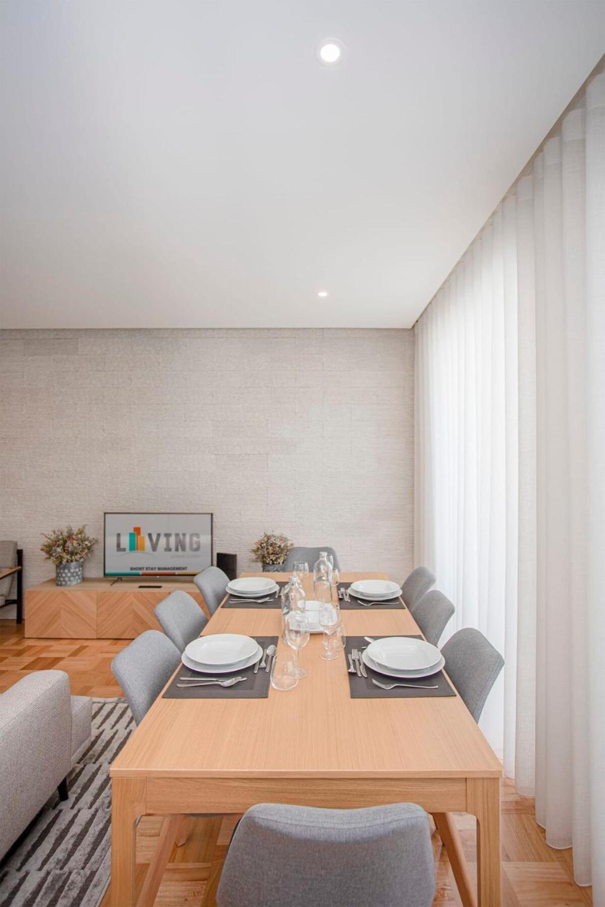 Liiiving In Porto - Design Bright House别墅 外观 照片
