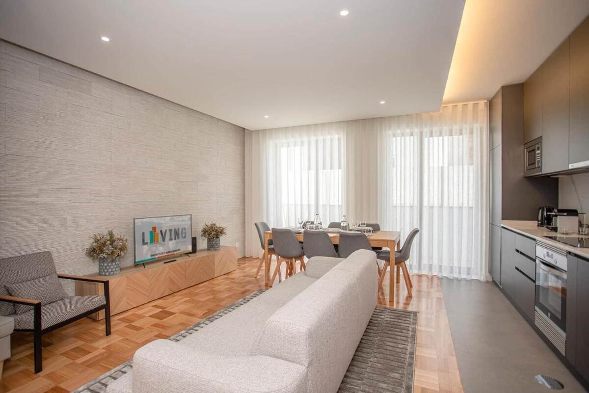 Liiiving In Porto - Design Bright House别墅 外观 照片