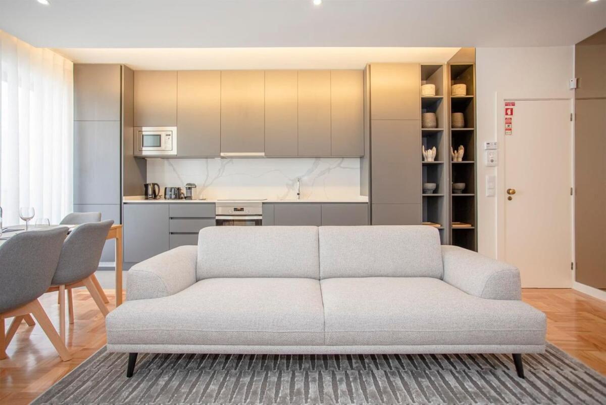 Liiiving In Porto - Design Bright House别墅 外观 照片