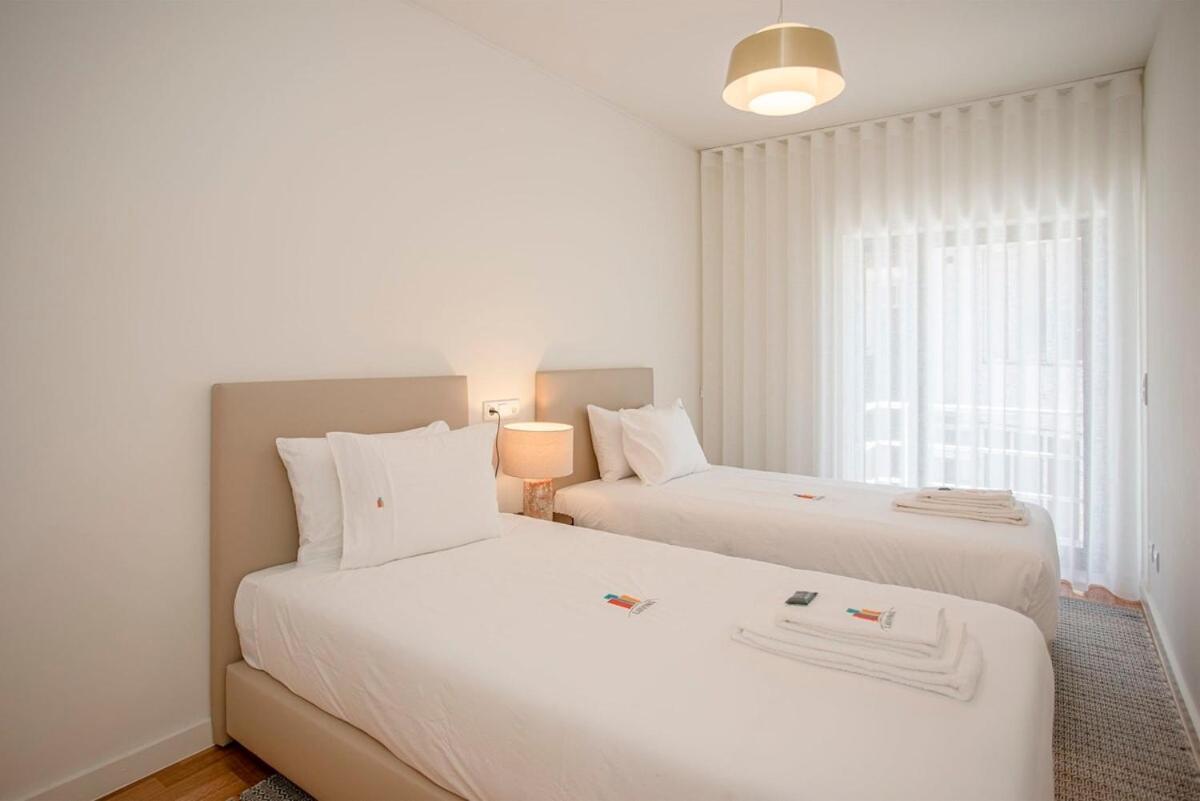 Liiiving In Porto - Design Bright House别墅 外观 照片