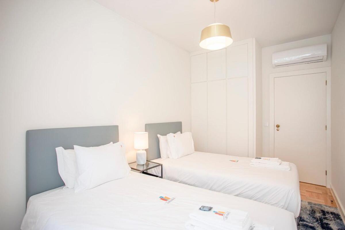 Liiiving In Porto - Design Bright House别墅 外观 照片