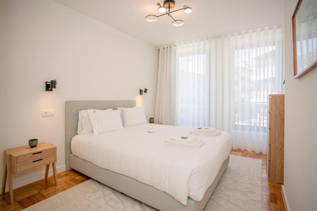 Liiiving In Porto - Design Bright House别墅 外观 照片