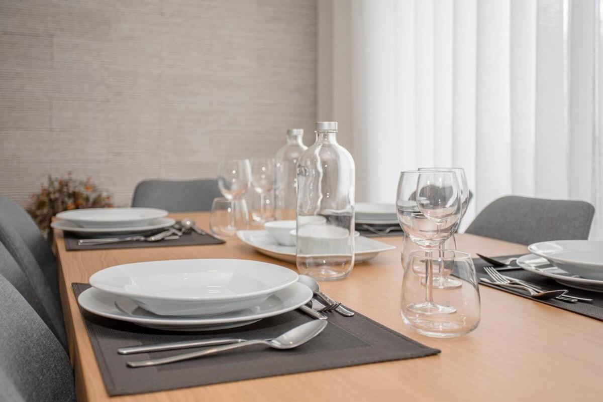 Liiiving In Porto - Design Bright House别墅 外观 照片
