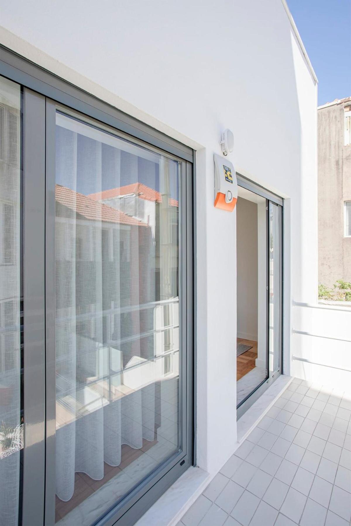 Liiiving In Porto - Design Bright House别墅 外观 照片