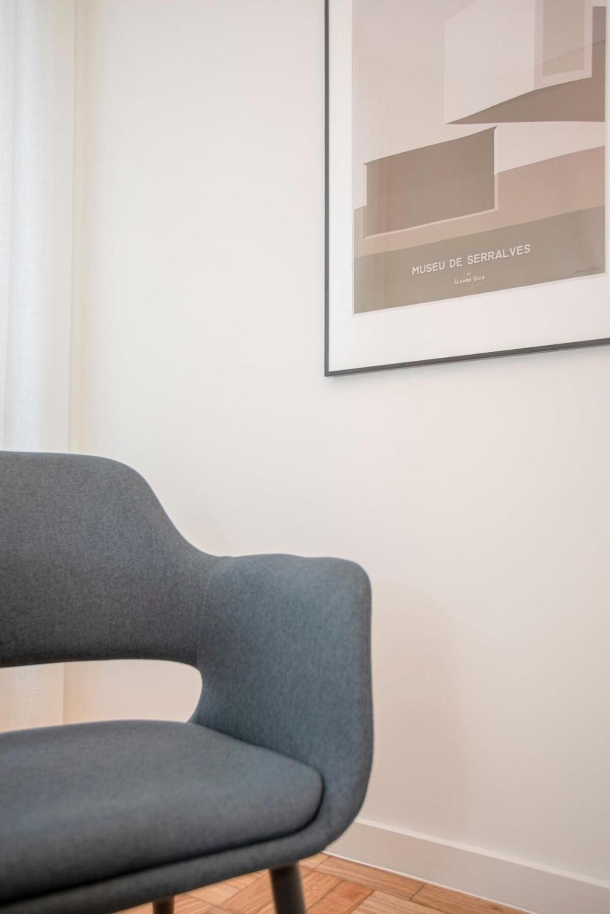 Liiiving In Porto - Design Bright House别墅 外观 照片