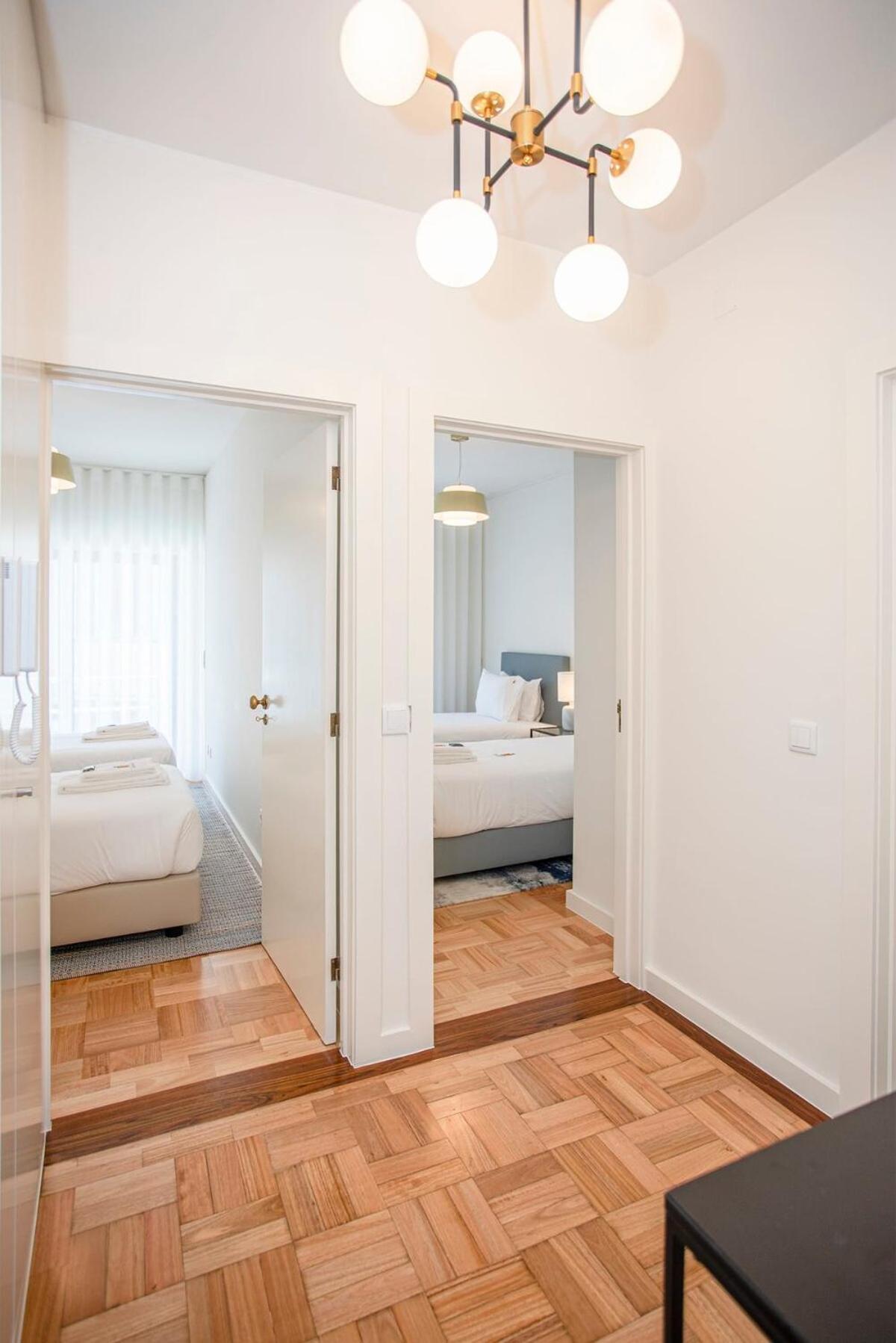 Liiiving In Porto - Design Bright House别墅 外观 照片