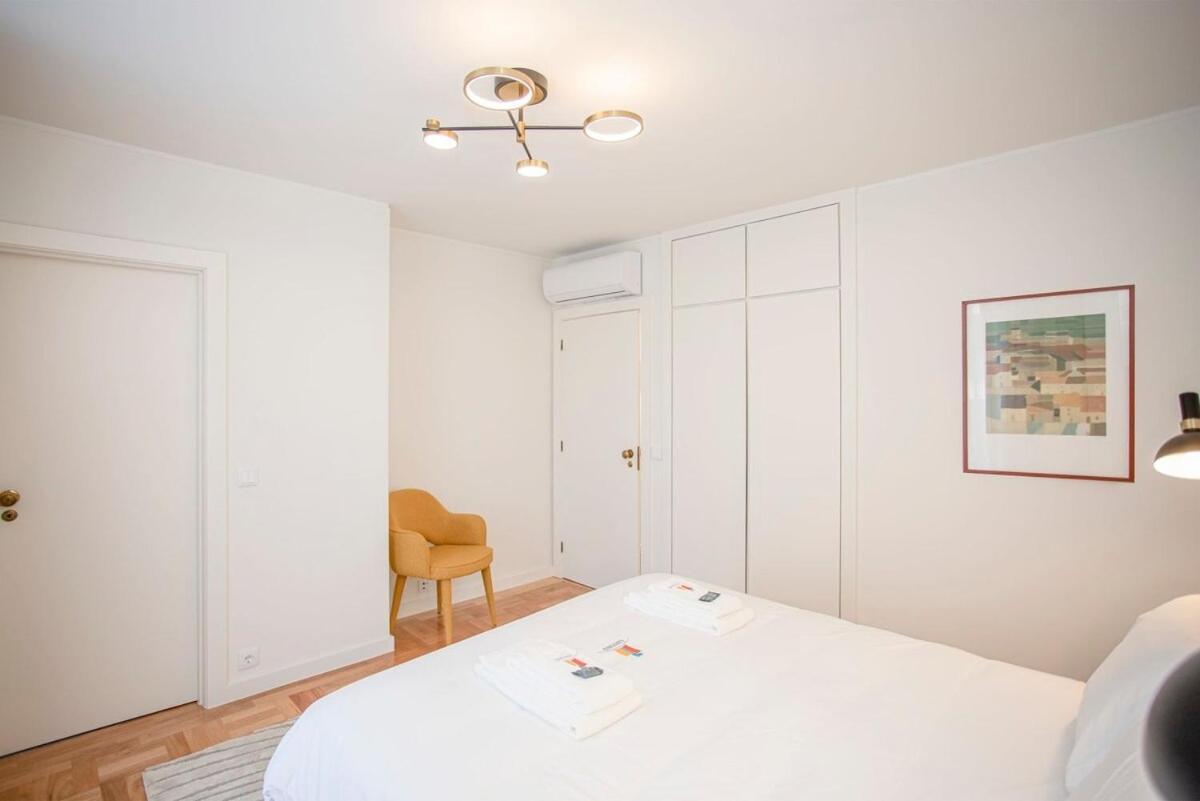 Liiiving In Porto - Design Bright House别墅 外观 照片