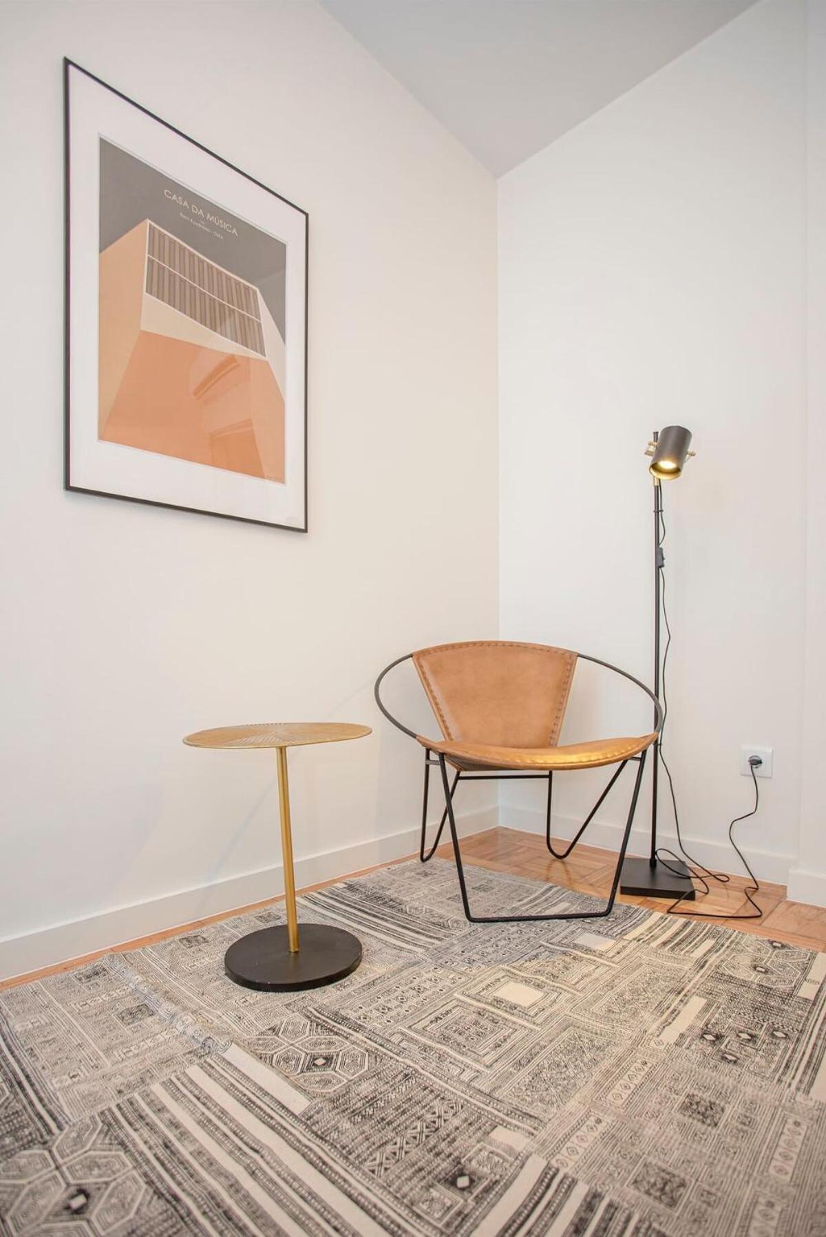 Liiiving In Porto - Design Bright House别墅 外观 照片