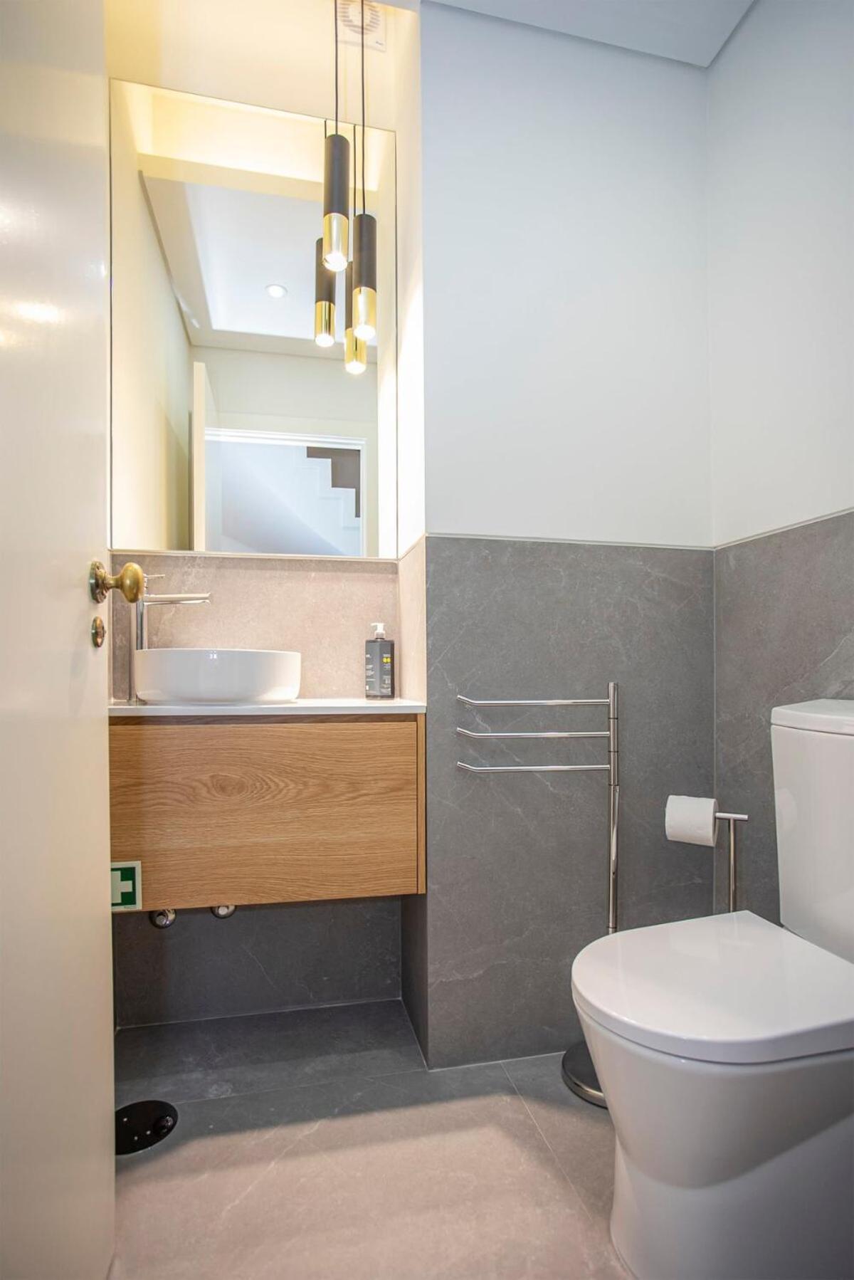 Liiiving In Porto - Design Bright House别墅 外观 照片