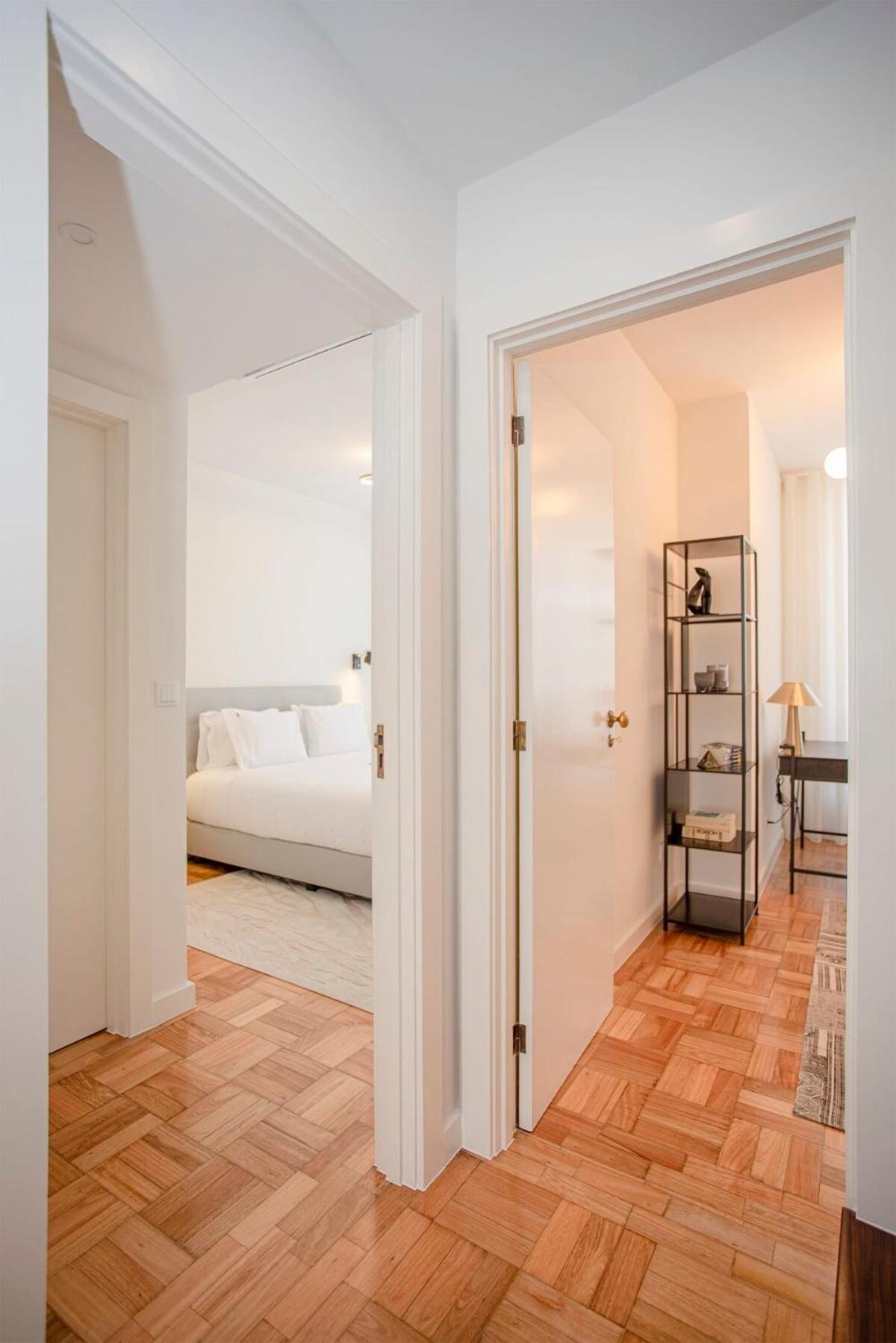 Liiiving In Porto - Design Bright House别墅 外观 照片