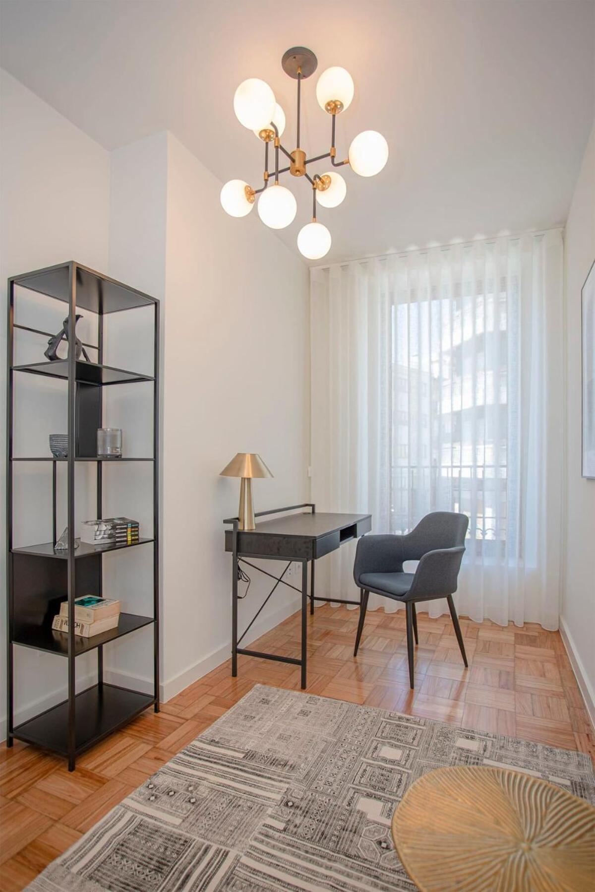 Liiiving In Porto - Design Bright House别墅 外观 照片