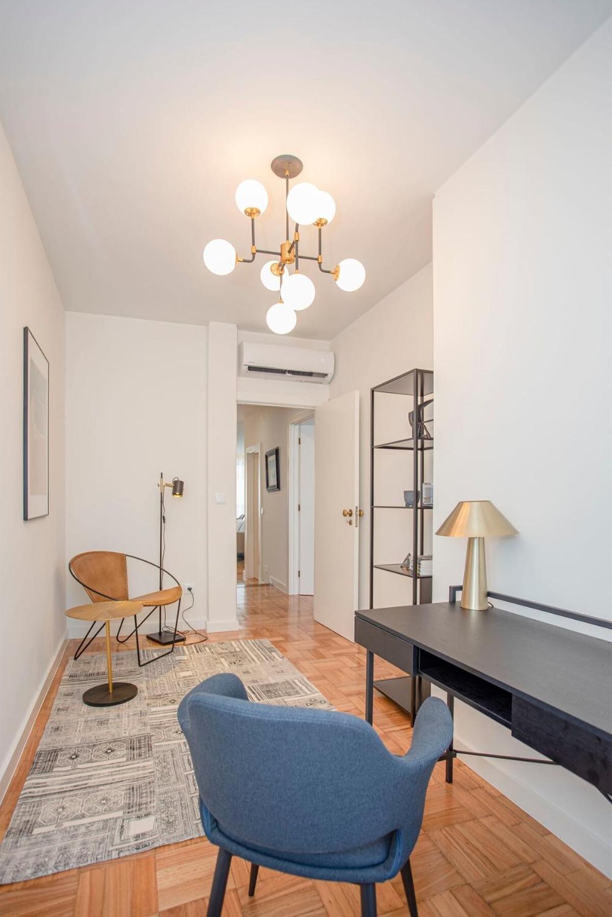 Liiiving In Porto - Design Bright House别墅 外观 照片